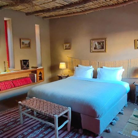 Dar Tawarta Guest House Dajla Exterior foto