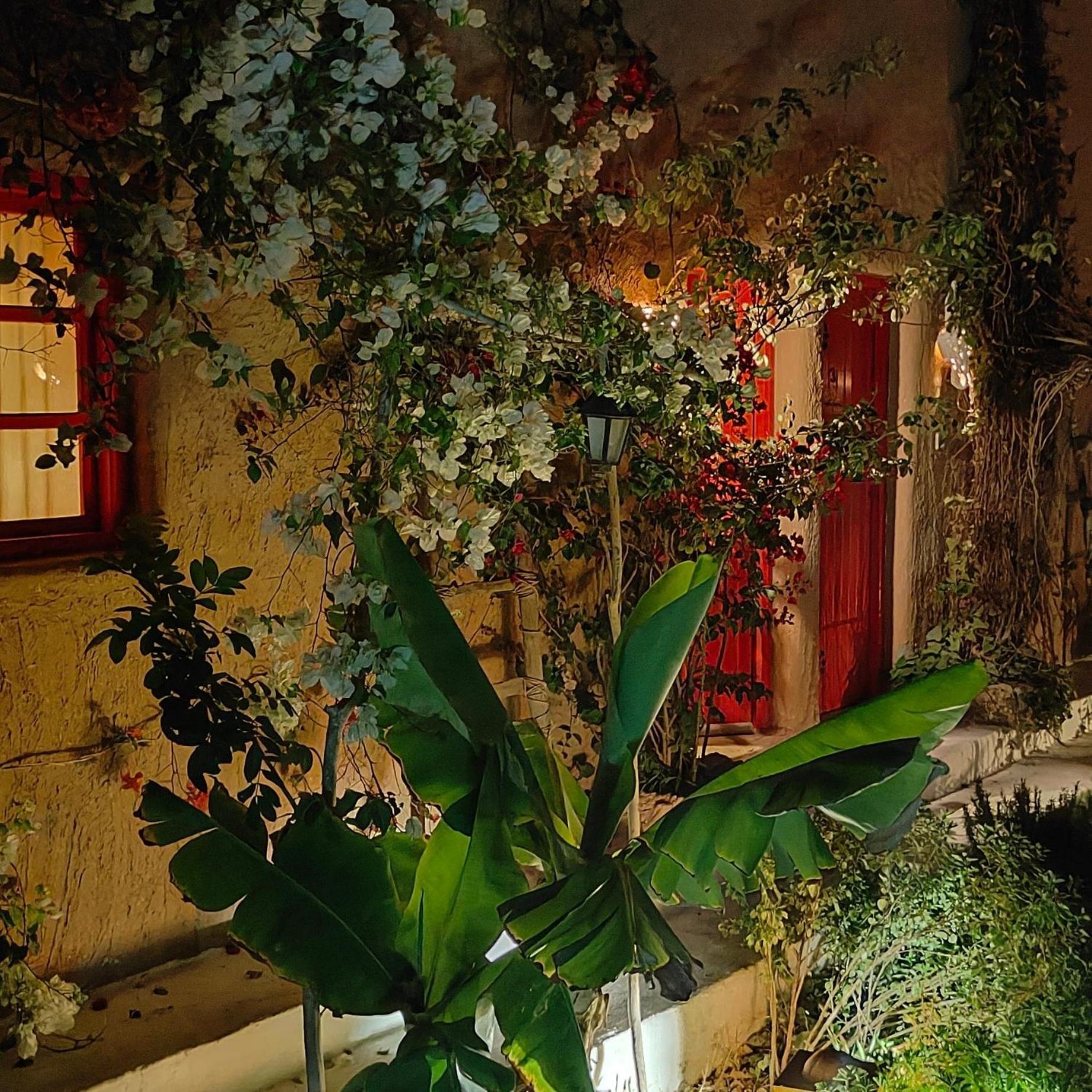Dar Tawarta Guest House Dajla Exterior foto
