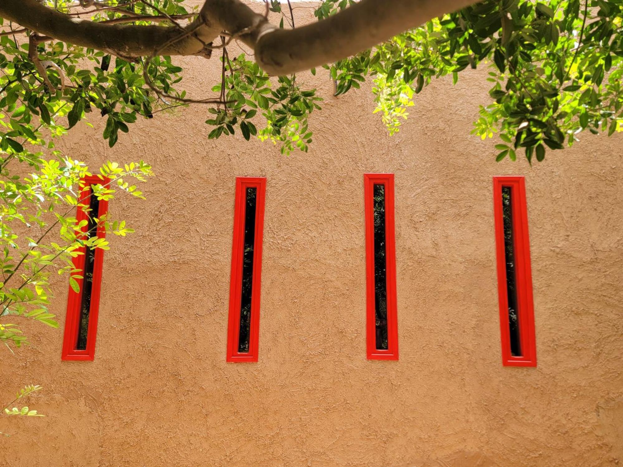 Dar Tawarta Guest House Dajla Exterior foto